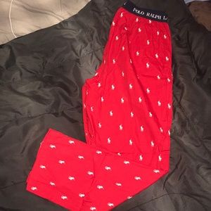 Polo Ralph Lauren sleepwear pants
